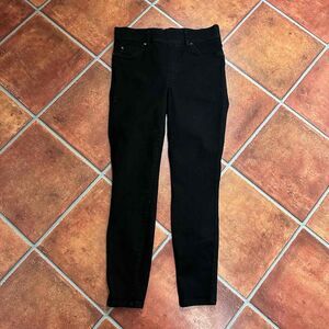 Spanx The Perfect Jeans Size Medium (fits like Medium Petite)